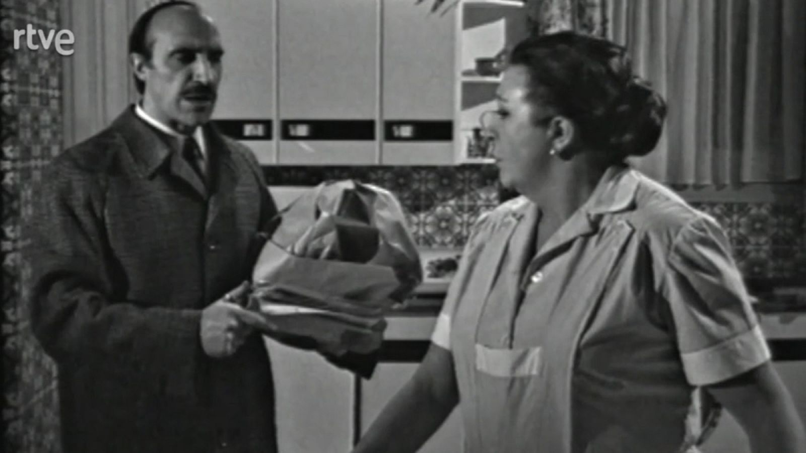 Los maniáticos - Hogar, dulce hogar - Los maniáticos | Ver