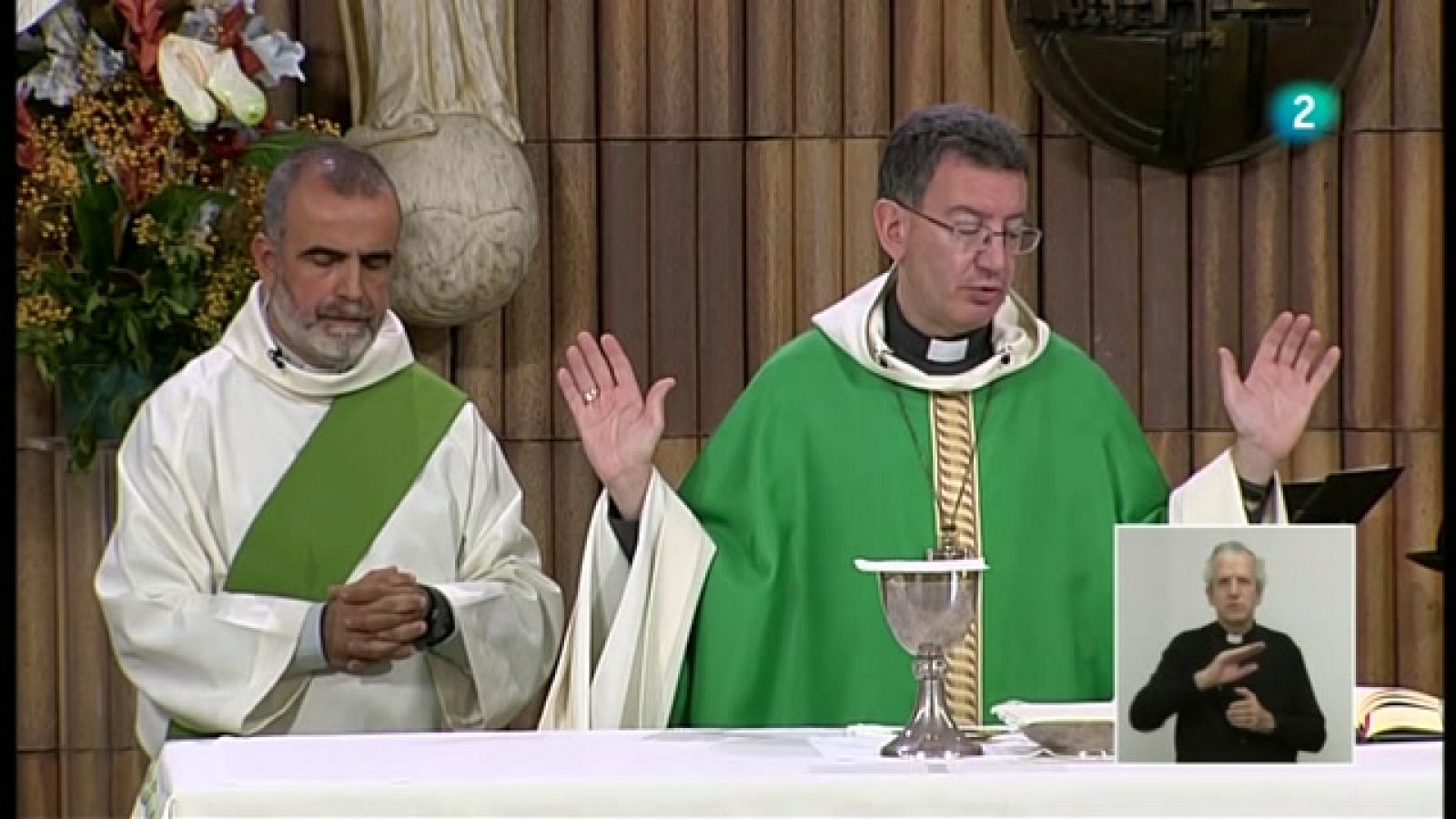 La Missa - 22/10/2023 - Veure ara