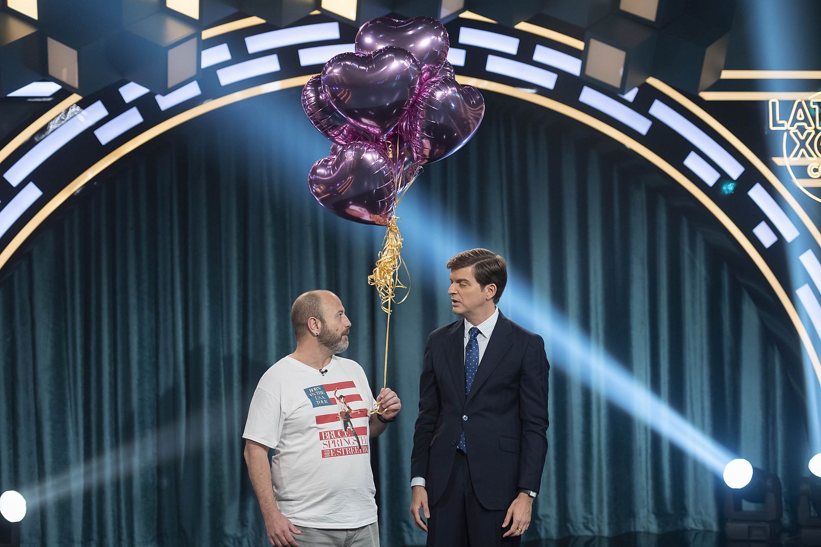 Un monólogo de Marc Giró sobre el fin del enamoramiento