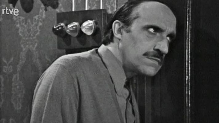 Los maniáticos - Mens sana