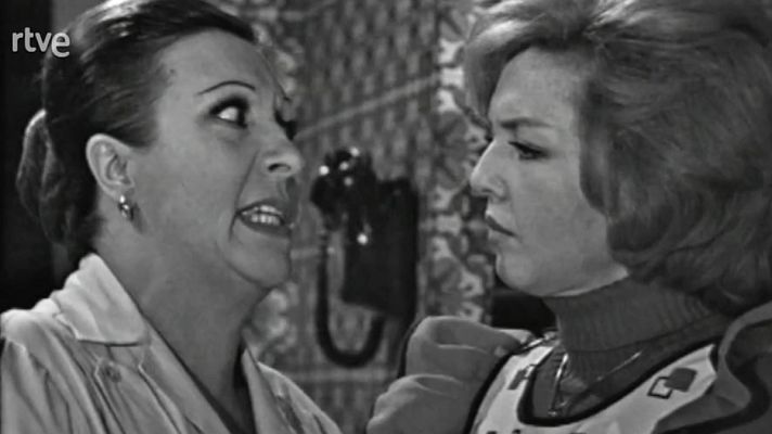 Los maniáticos - Seguro de vida