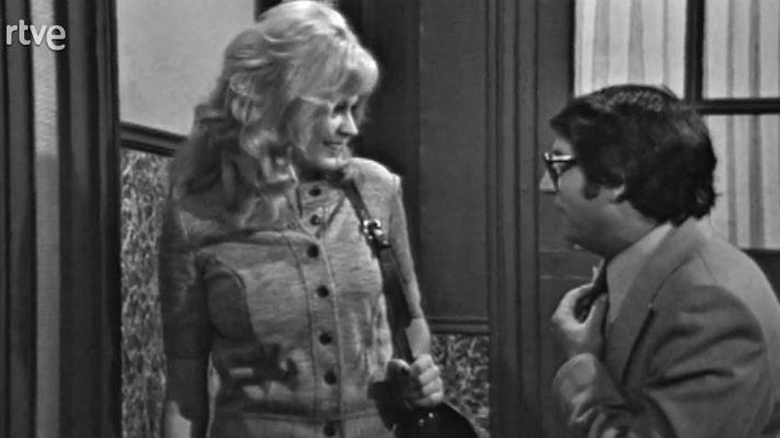 Los maniáticos - Accidente doméstico