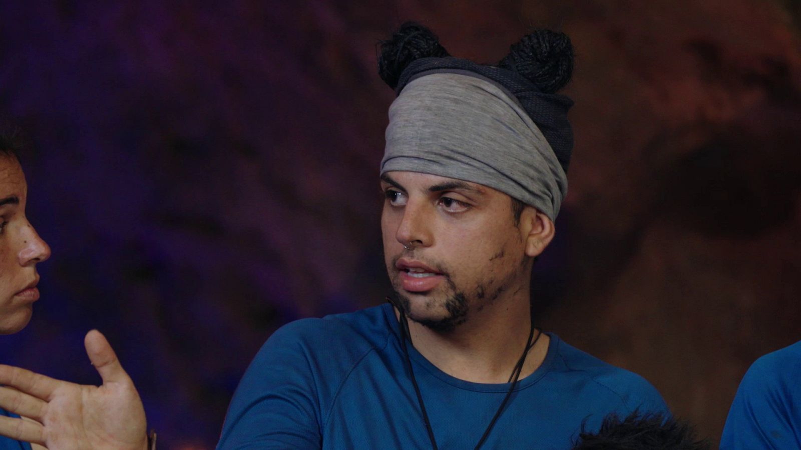 El Conquistador | Keroseno contra Chase en otra tensa asamblea - El conquistador | Ver