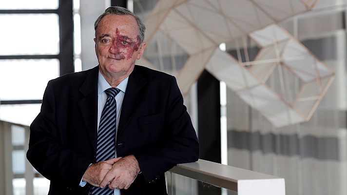 Informativo 24h - Mariano Barbacid: "Conocemos más de 500 mutaciones relacionadas con el cáncer, pero solo hay fármacos para dos docenas"