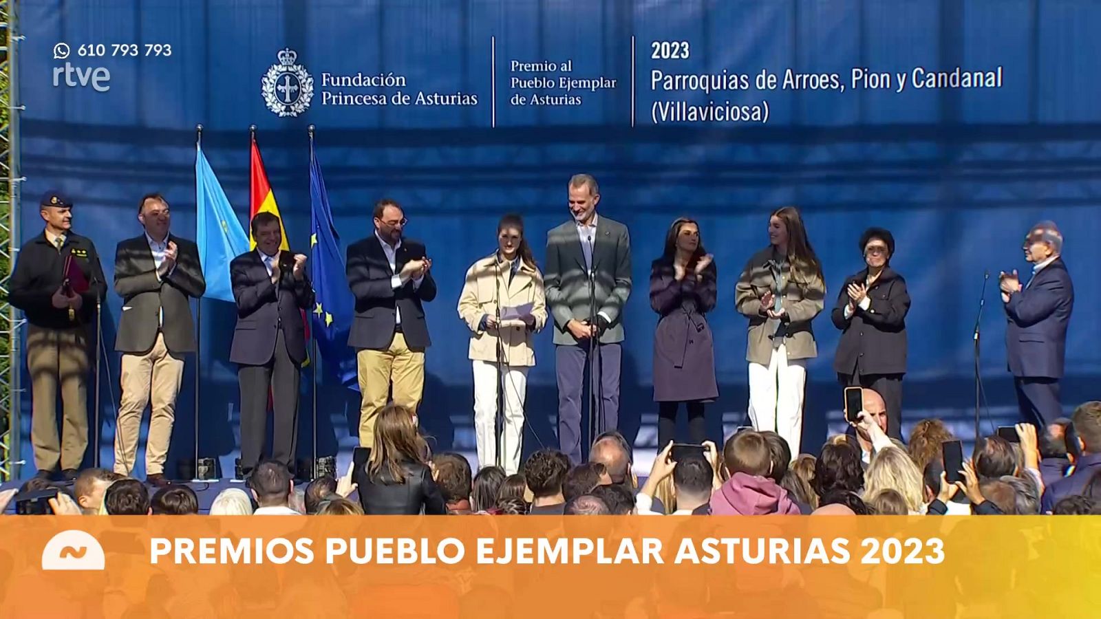 Mañaneros - Programa 32 - ver ahora