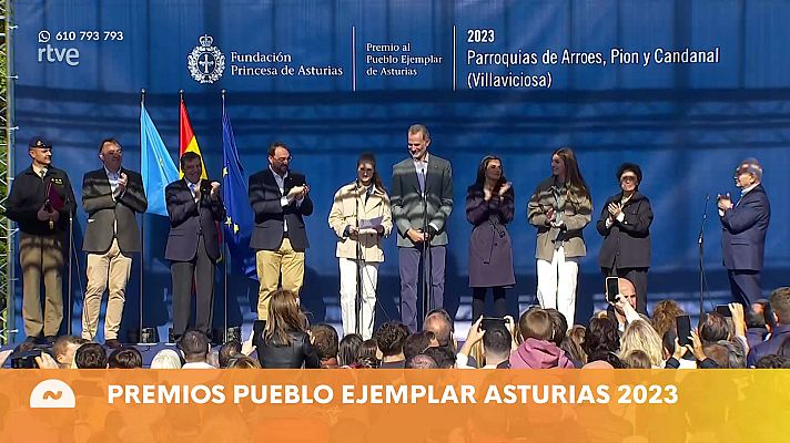 Mañaneros 360 - Programa 32