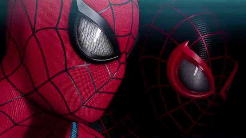 Miles Morales y Peter Parker unen fuerzas en 'Marvel's Spider-Man 2'