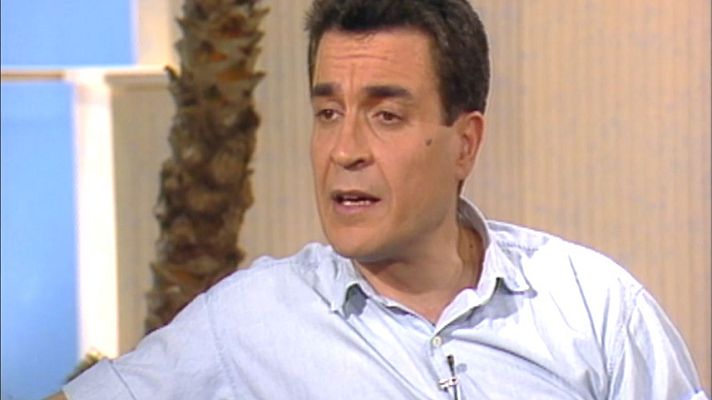 Únics - Pepe Rubianes