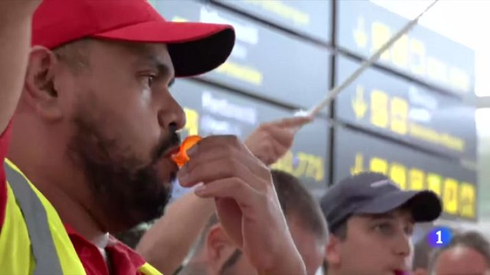 L'Informatiu - L'Informatiu - 23/10/23