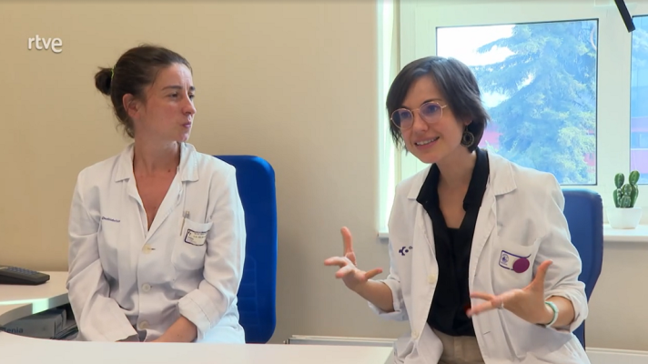 En lengua de signos - Unidad de Salud Mental y Sordera, Htal de Basurto