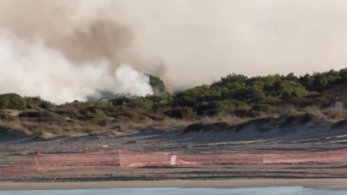 L'informatiu - Comunitat Valenciana - L'Informatiu Comunitat Valenciana 2 - 23/10/2023