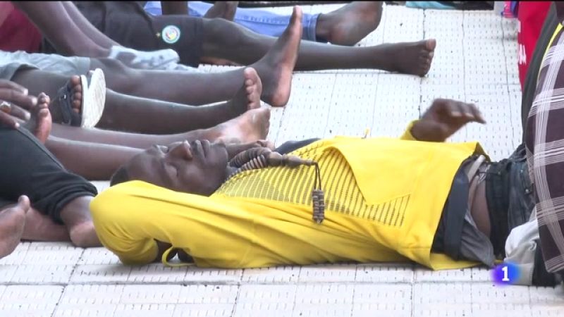 Telecanarias - 23/10/2023