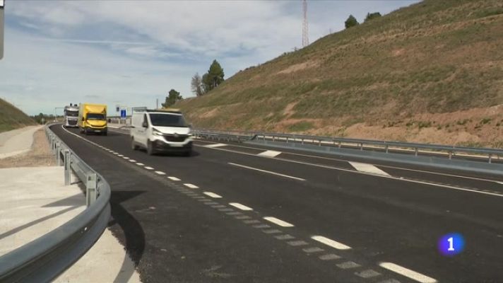 L'Informatiu - L'Informatiu 2 - 23/10/2023