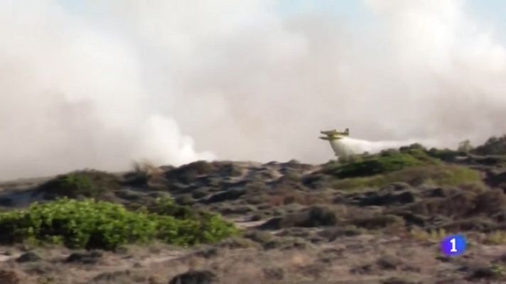 L'informatiu - Comunitat Valenciana - L'Informatiu Comunitat Valenciana 1 - 23/10/23