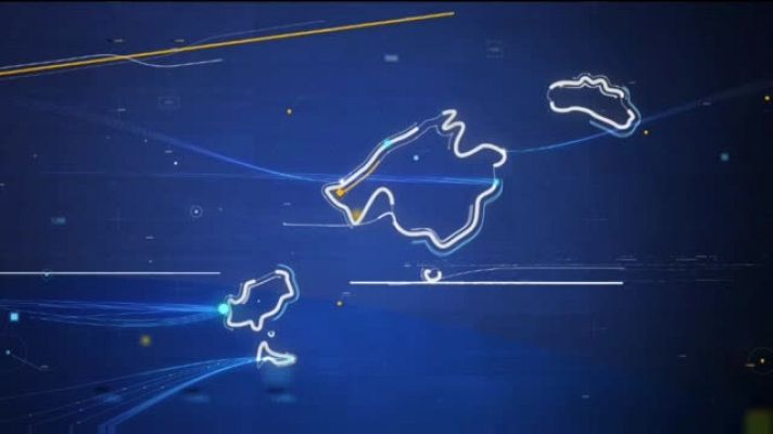 Informatiu Balear - Informatiu Balear 1 - 23/10/23