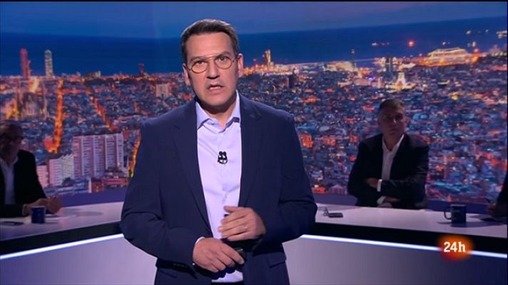 El Vespre - El Vespre - 23/10/2023