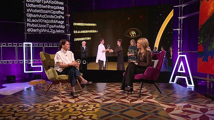 Culturas 2 - Culturas 2 - 23/10/23