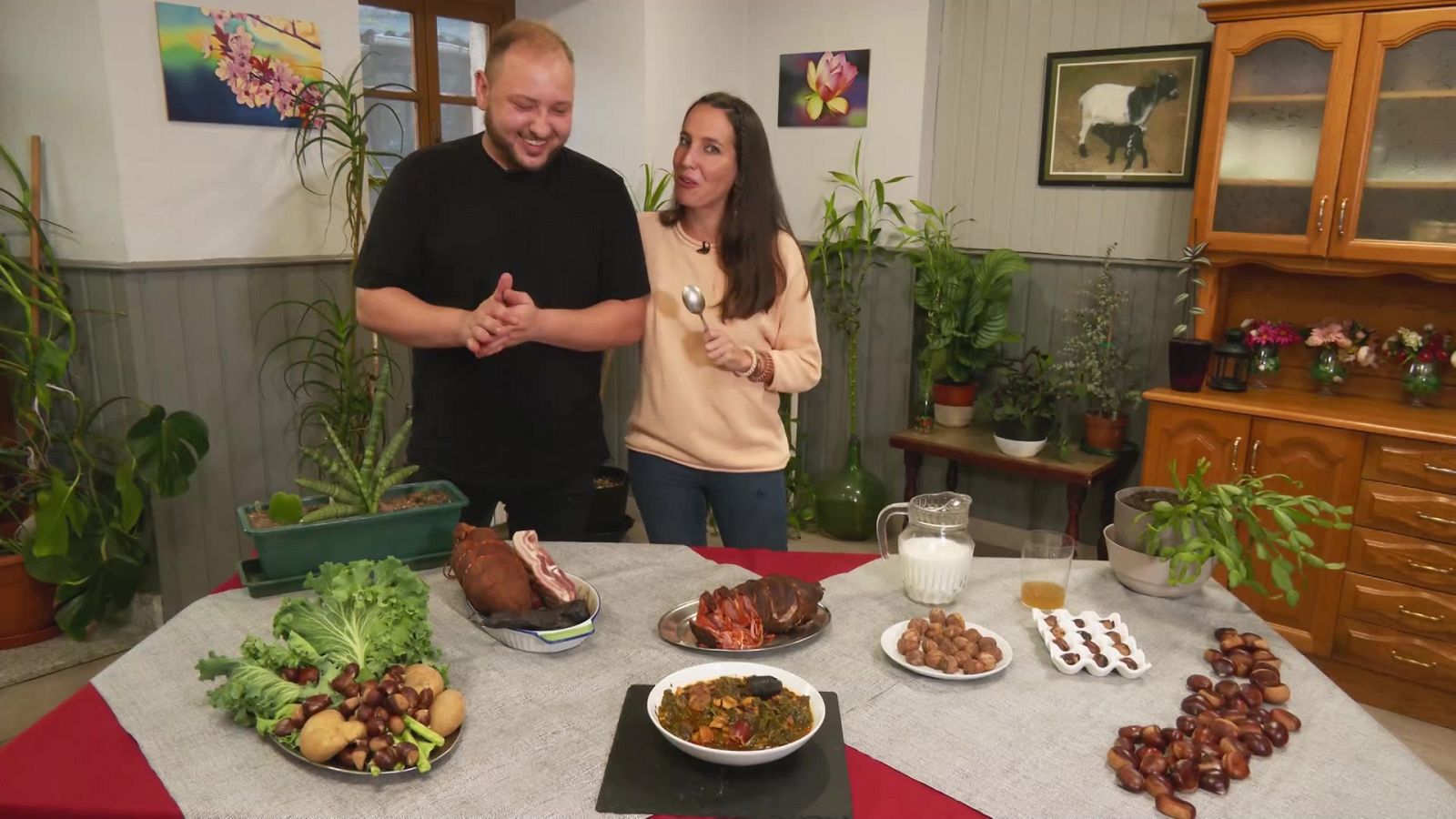 Aquí la Tierra - 23/10/23 - ver ahora