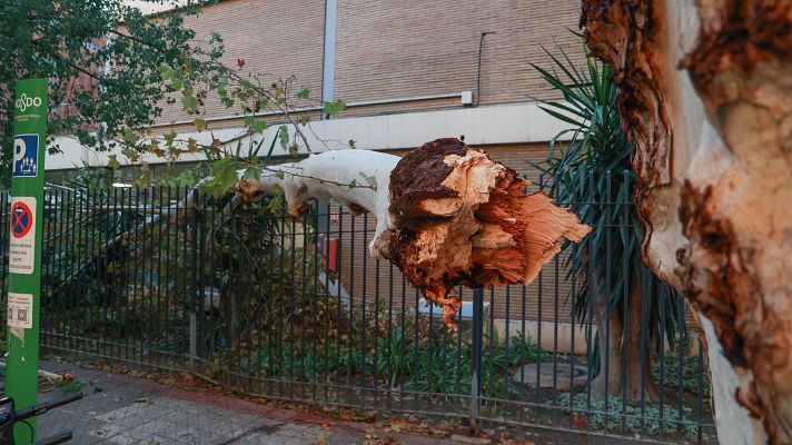 Telediario 2 - Telediario 2 en 4' - 23/10/23