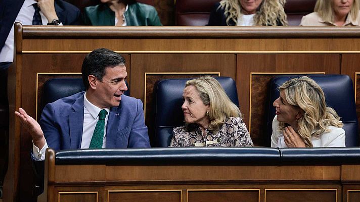 Telediario Matinal - Telediario Matinal en Cuatro Minutos 24/10/2023