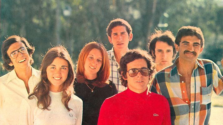 Imprescindibles - Generación Jarcha