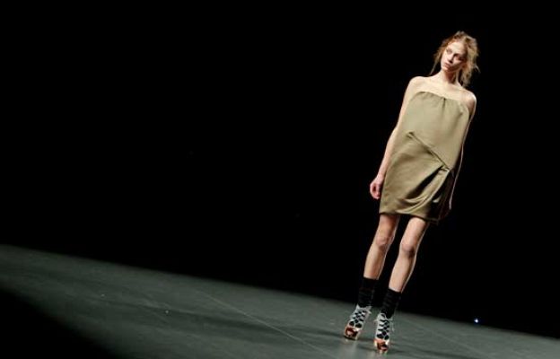  - Victorio & Lucchino en Cibeles 2010