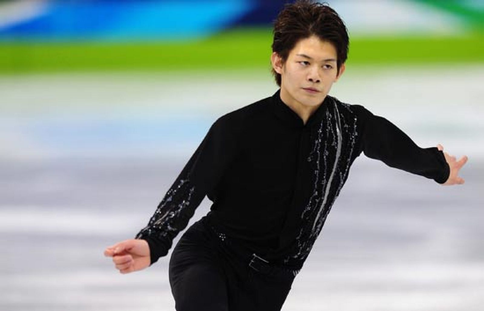 Final de patinaje artístico masculino (II parte) | Ver