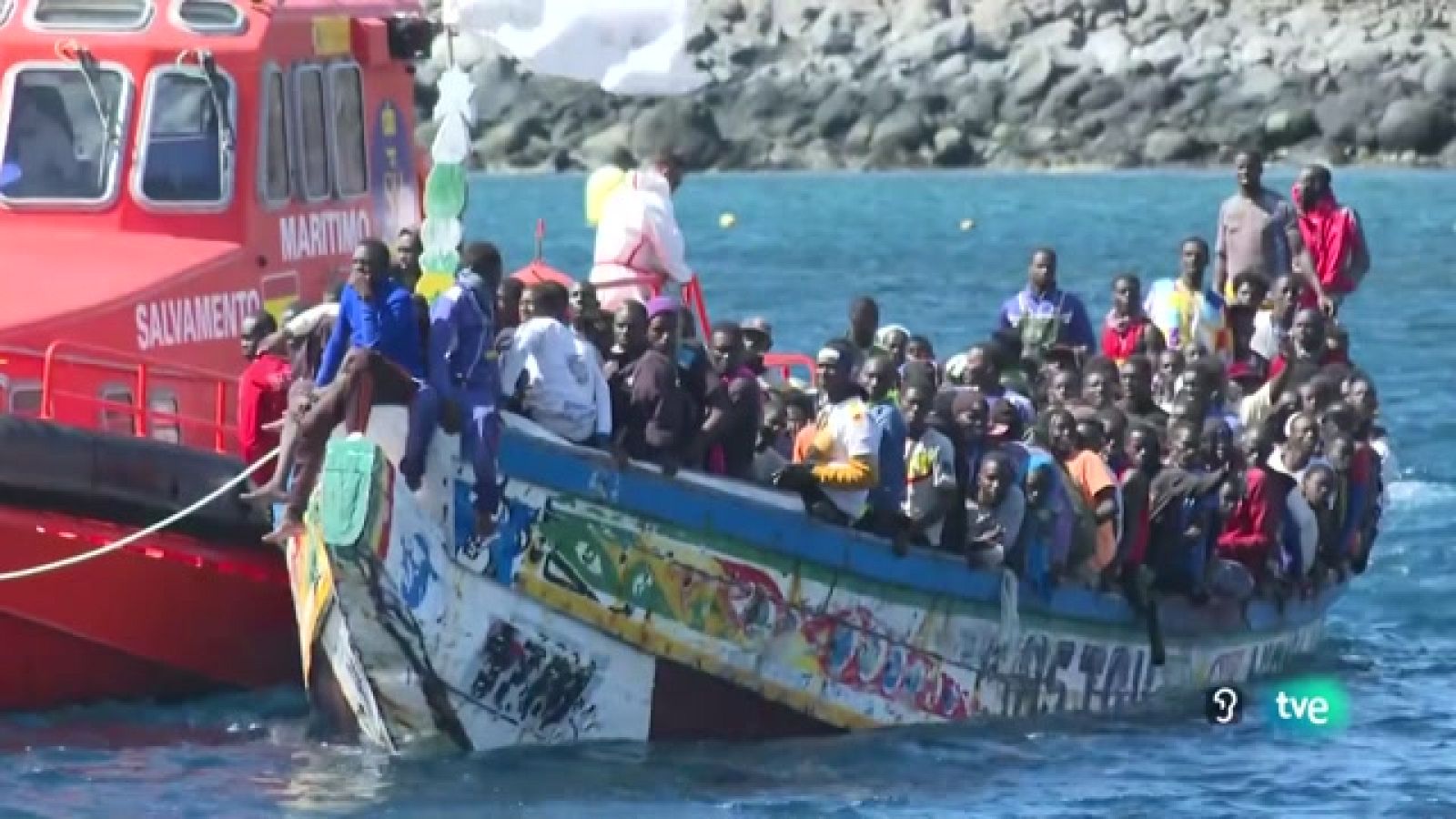 Telecanarias 2 - 23/10/2023 | Ver