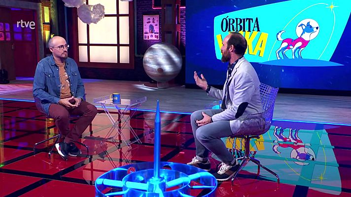 Órbita Laika - El cambio climático empeorará los efectos de las tormentas