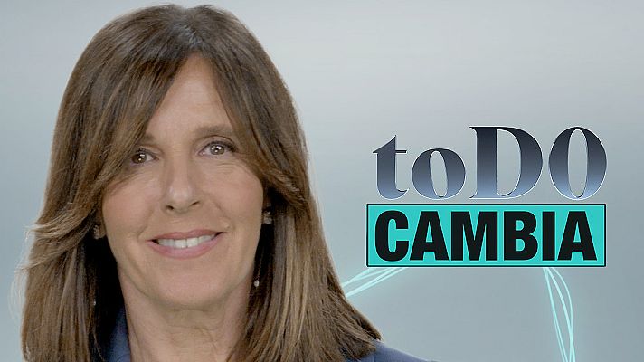  - 'Todo cambia' aborda el mundo de la fama