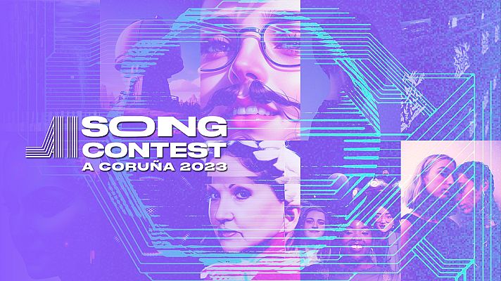 Eurovisión - La final del AI Song Contest 2023, en RTVE Play