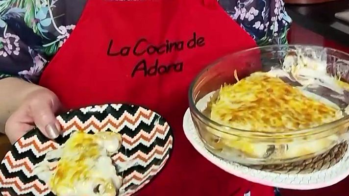 Mañaneros 360 - Receta para hacer un solomillo sabroso