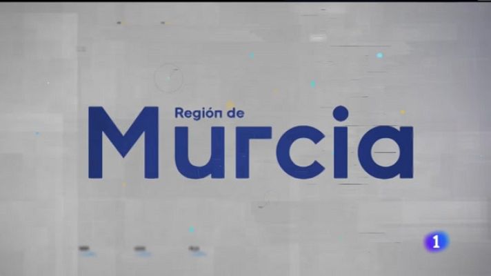 Noticias Murcia - Noticias Murcia - 24/10/2023