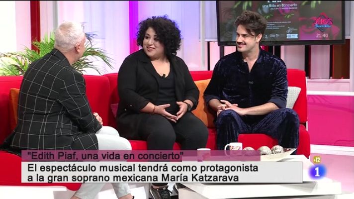 Cerca de ti - Cerca de ti - 24/10/2023