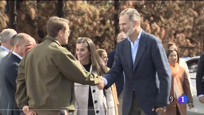 Telecanarias - Canarias en 2' - 24/10/2023