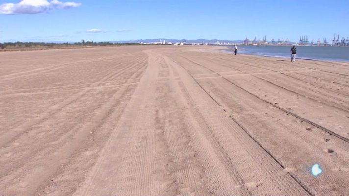 L'informatiu - Comunitat Valenciana - L'Informatiu Comunitat Valenciana 1 - 24/10/23