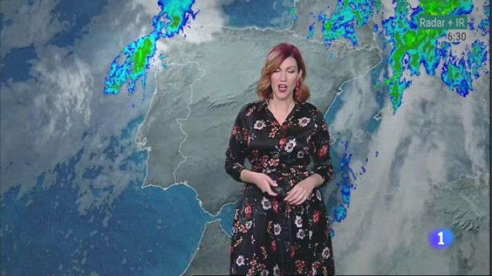 Noticias de Extremadura - El Tiempo en Extremadura - 14/10/2023