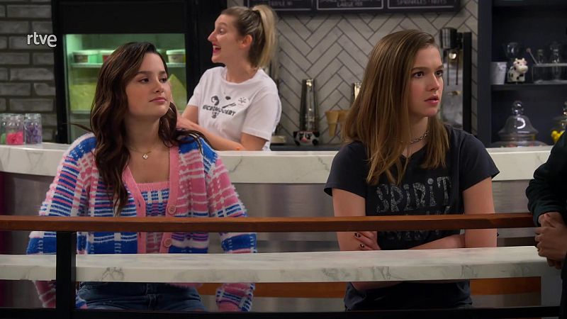 Extra crunchy - Trabajos Extraescolares en inglés | Watch