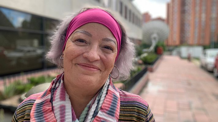 Modo Digital - Por las buenas: Pan y Peces con Carmen Piqueras