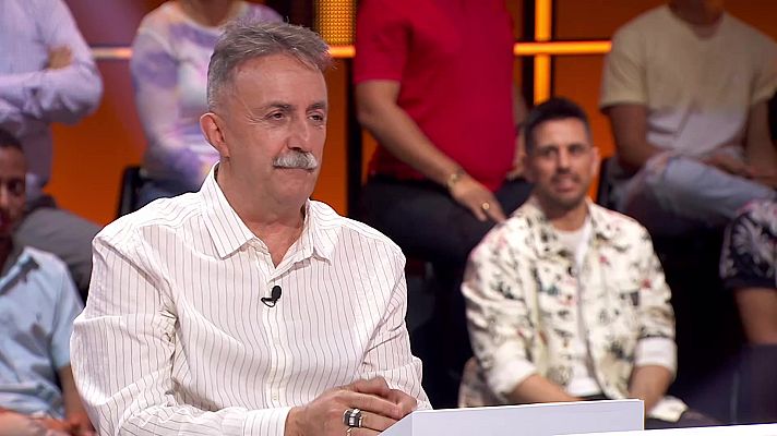 El comodín de La 1 - Programa 232