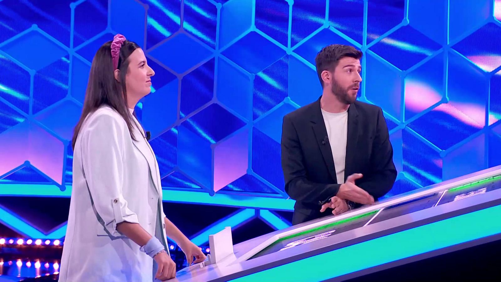 El cazador - Programa 801 - ver ahora