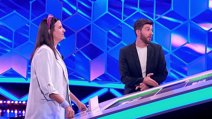 El cazador - Programa 801