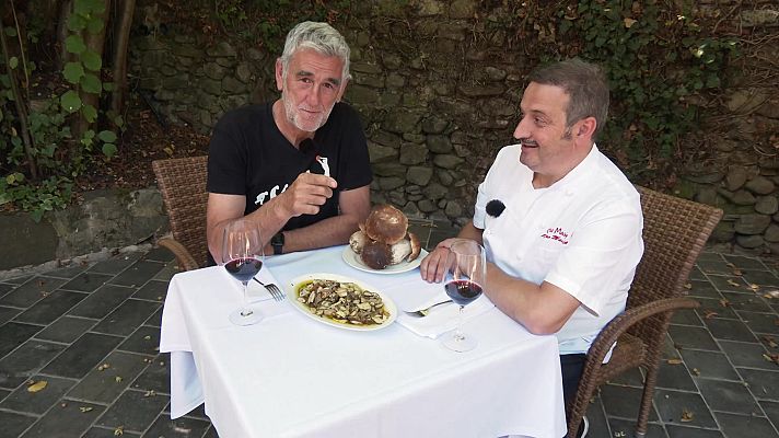 Aquí la Tierra - Aquí la Tierra - 24/10/23