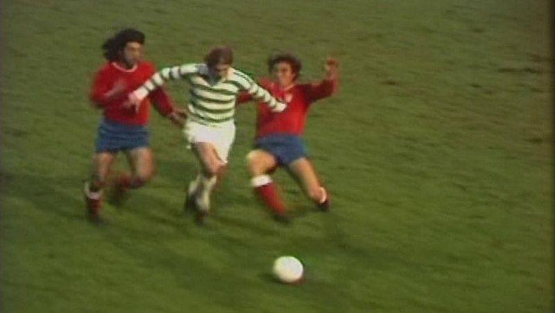 La prensa escocesa antes del Celtic - Atlético: 'Pathetico Madrid' | Ver