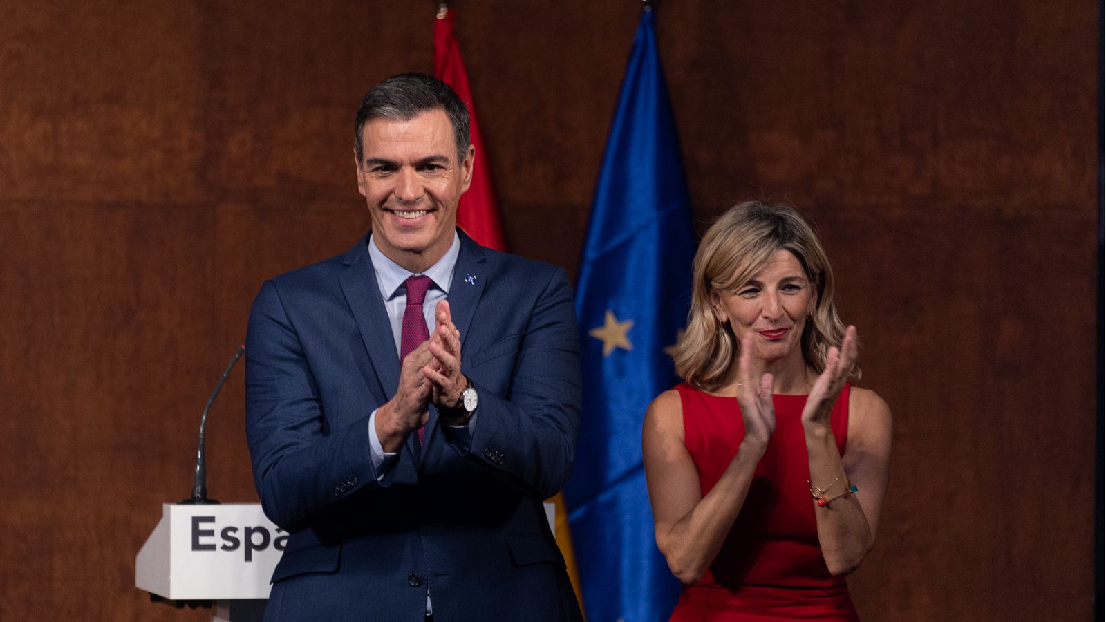 Telediario - 21 horas - 24/10/23 - Lengua de signos - ver ahora