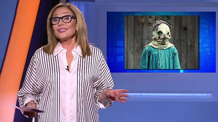 Saber y ganar - Saber y ganar - 31/10/23