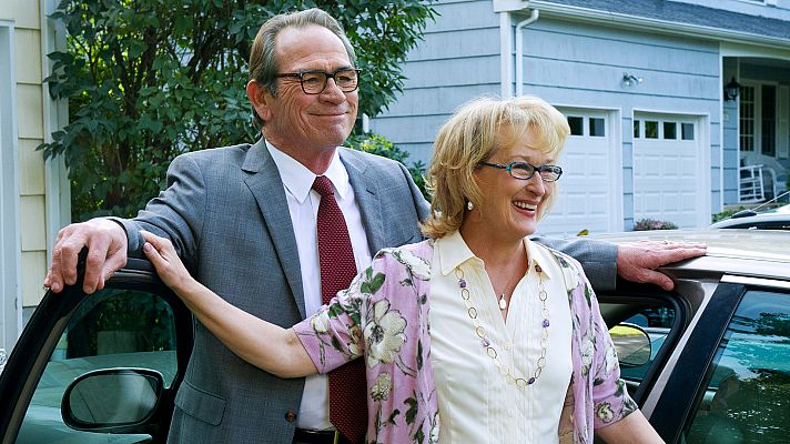 Cine internacional - Si de verdad quieres