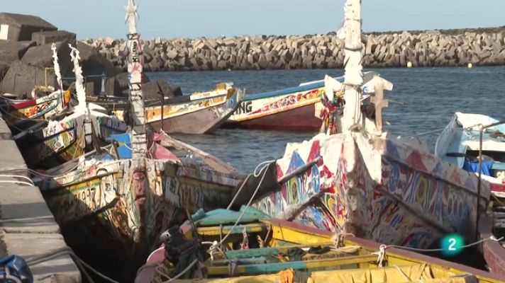 Telecanarias - Telecanarias 2 - 24/10/2023