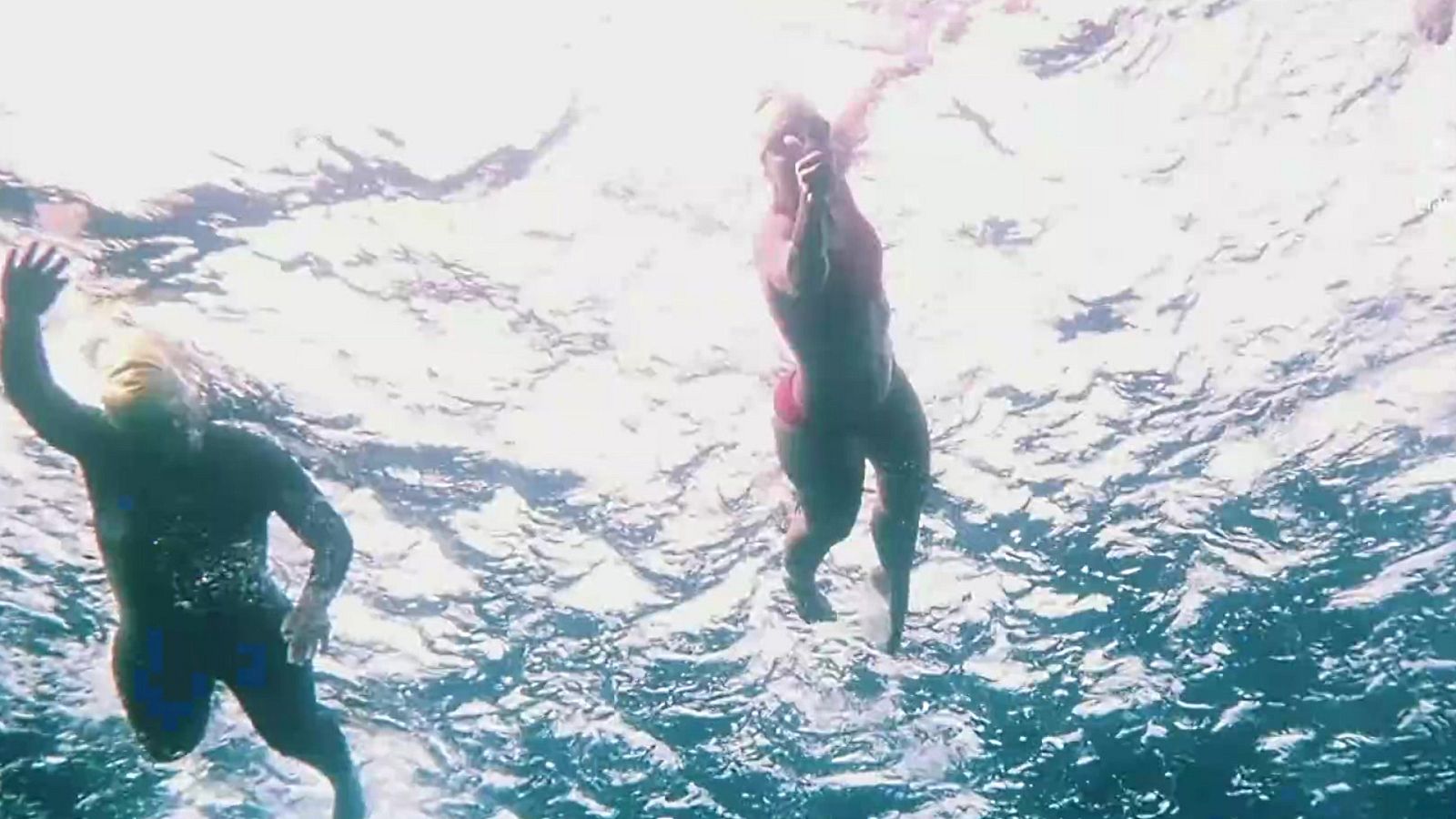 Evasión - Programa 20 - ver ahora