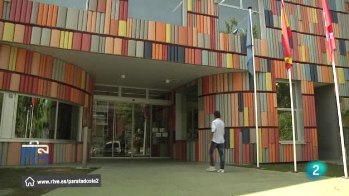 Para todos La 2 - Sección de filosofía con Carlos Javier González Serrano